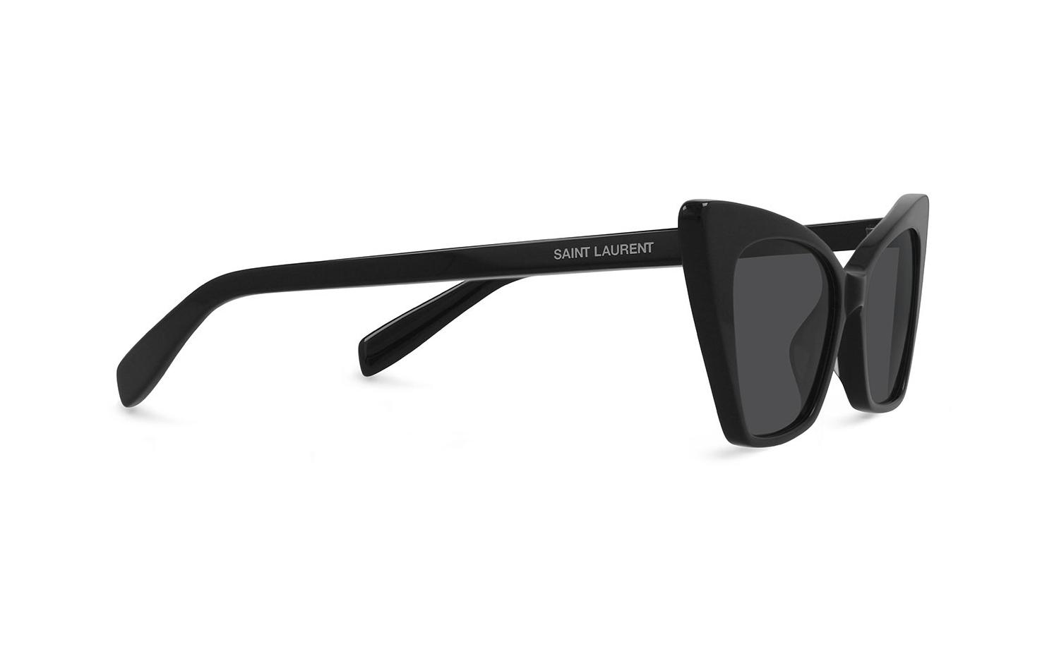 Saint laurent top victoire sunglasses